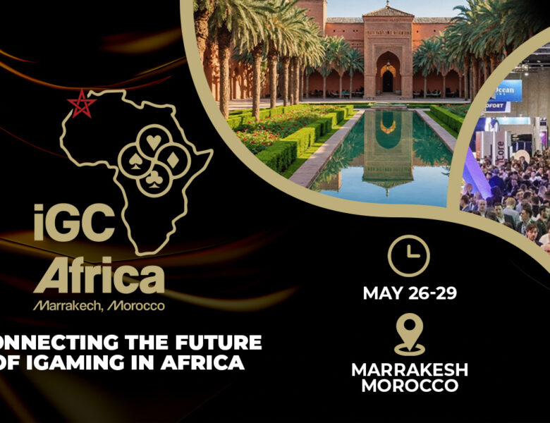 iGC Summit Africa