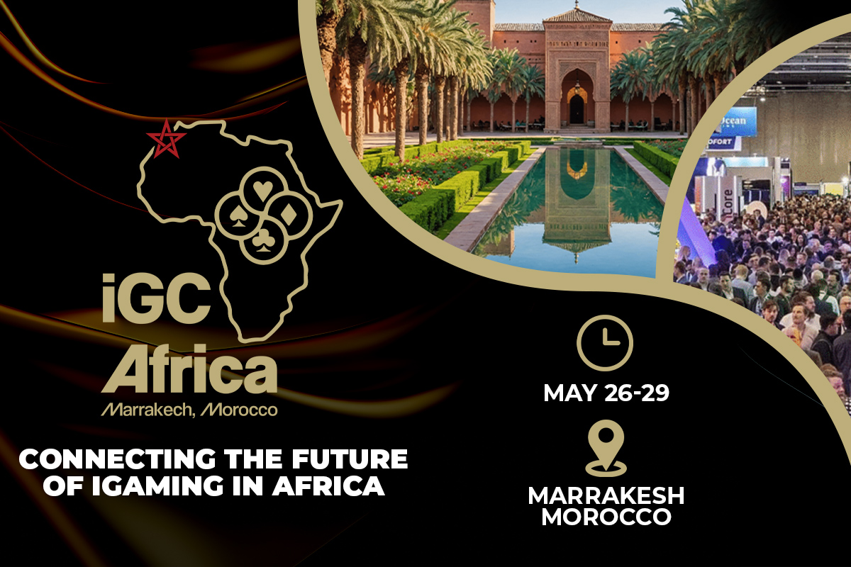 iGC Summit Africa